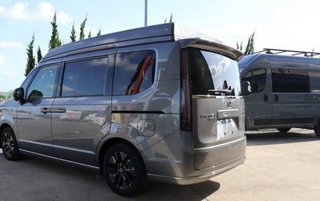 Honda Stepwgn, 2025 год, 2 750 000 рублей, 8 фотография