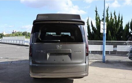 Honda Stepwgn, 2025 год, 2 750 000 рублей, 10 фотография