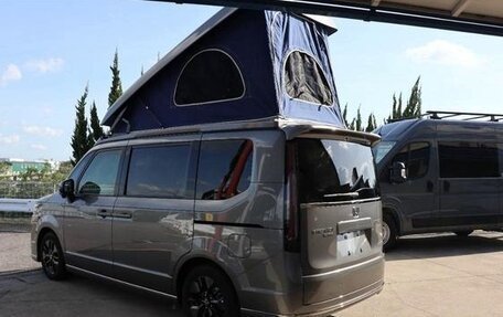 Honda Stepwgn, 2025 год, 2 750 000 рублей, 6 фотография