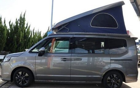 Honda Stepwgn, 2025 год, 2 750 000 рублей, 11 фотография