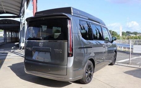 Honda Stepwgn, 2025 год, 2 750 000 рублей, 14 фотография