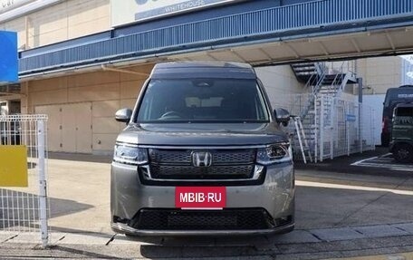 Honda Stepwgn, 2025 год, 2 750 000 рублей, 2 фотография