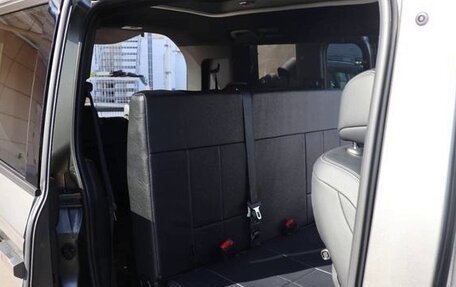 Honda Stepwgn, 2025 год, 2 750 000 рублей, 28 фотография