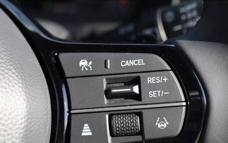 Honda Stepwgn, 2025 год, 2 750 000 рублей, 19 фотография