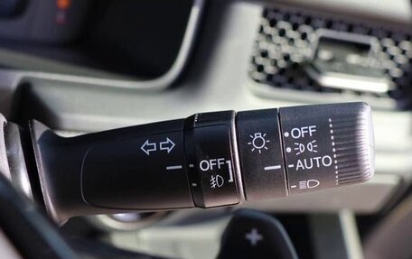 Honda Stepwgn, 2025 год, 2 750 000 рублей, 21 фотография