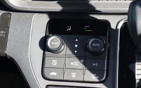 Honda Stepwgn, 2025 год, 2 750 000 рублей, 25 фотография