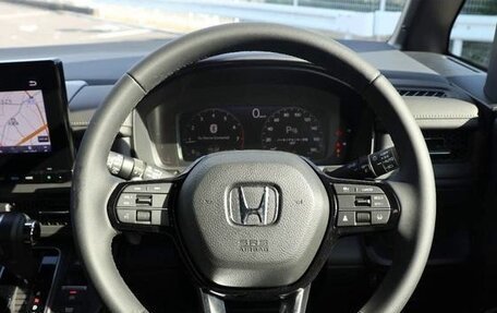 Honda Stepwgn, 2025 год, 2 750 000 рублей, 17 фотография