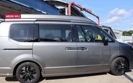 Honda Stepwgn, 2025 год, 2 750 000 рублей, 15 фотография