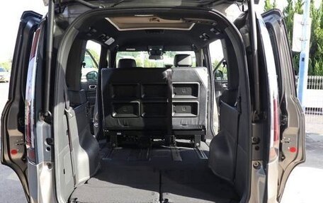 Honda Stepwgn, 2025 год, 2 750 000 рублей, 32 фотография