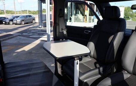 Honda Stepwgn, 2025 год, 2 750 000 рублей, 33 фотография