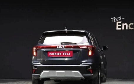 KIA Seltos I, 2022 год, 2 000 000 рублей, 4 фотография