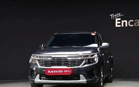 KIA Seltos I, 2022 год, 2 000 000 рублей, 2 фотография