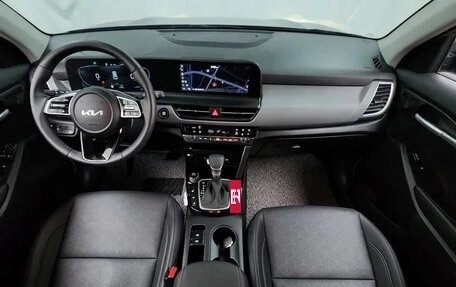 KIA Seltos I, 2022 год, 2 000 000 рублей, 5 фотография