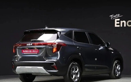 KIA Seltos I, 2022 год, 2 000 000 рублей, 3 фотография