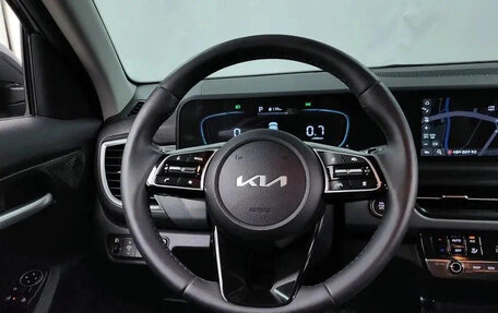 KIA Seltos I, 2022 год, 2 000 000 рублей, 7 фотография