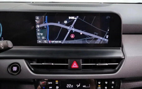 KIA Seltos I, 2022 год, 2 000 000 рублей, 11 фотография