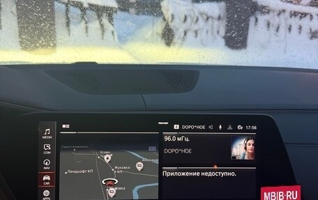 BMW X7, 2020 год, 8 500 000 рублей, 6 фотография