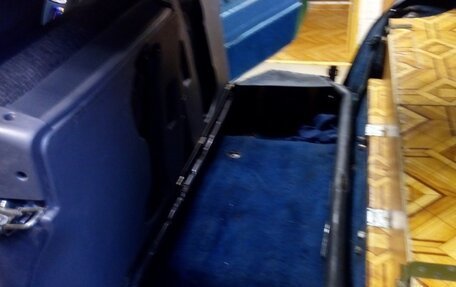 Nissan Patrol, 1986 год, 480 000 рублей, 8 фотография