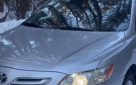 Toyota Camry, 2006 год, 1 100 000 рублей, 7 фотография