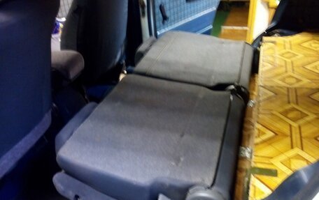 Nissan Patrol, 1986 год, 480 000 рублей, 11 фотография