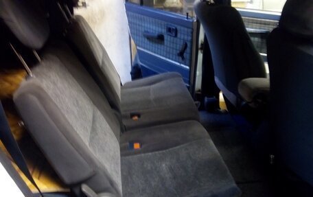 Nissan Patrol, 1986 год, 480 000 рублей, 10 фотография