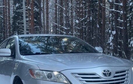 Toyota Camry, 2006 год, 1 100 000 рублей, 3 фотография
