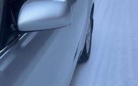 Toyota Camry, 2006 год, 1 100 000 рублей, 9 фотография