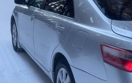 Toyota Camry, 2006 год, 1 100 000 рублей, 10 фотография