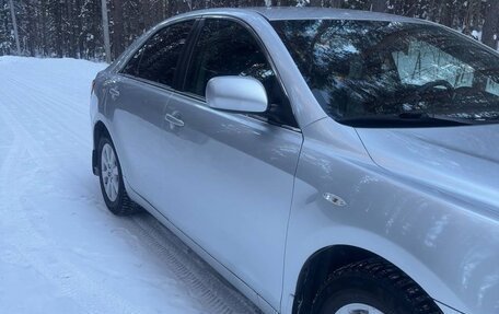 Toyota Camry, 2006 год, 1 100 000 рублей, 15 фотография