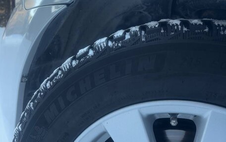 Toyota Camry, 2006 год, 1 100 000 рублей, 17 фотография