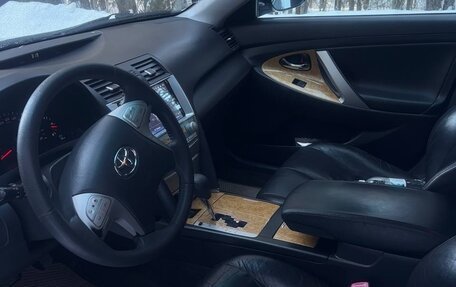 Toyota Camry, 2006 год, 1 100 000 рублей, 18 фотография