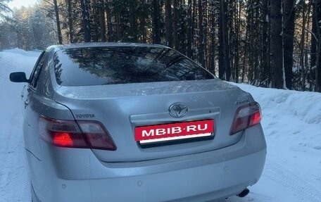 Toyota Camry, 2006 год, 1 100 000 рублей, 12 фотография