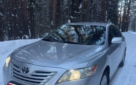 Toyota Camry, 2006 год, 1 100 000 рублей, 11 фотография