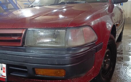 Toyota Carina, 1992 год, 270 000 рублей, 5 фотография