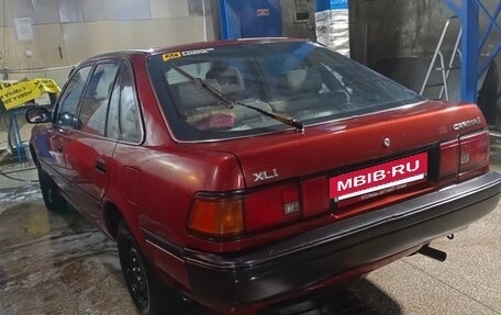 Toyota Carina, 1992 год, 270 000 рублей, 10 фотография