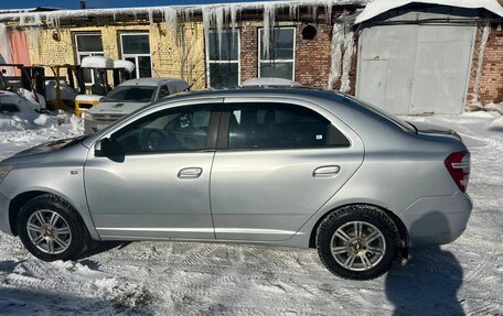 Chevrolet Cobalt II, 2013 год, 460 000 рублей, 3 фотография