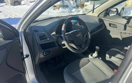 Chevrolet Cobalt II, 2013 год, 460 000 рублей, 8 фотография