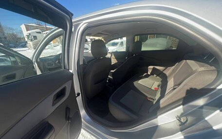 Chevrolet Cobalt II, 2013 год, 460 000 рублей, 9 фотография