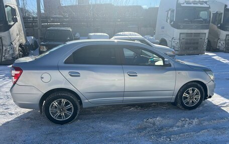 Chevrolet Cobalt II, 2013 год, 460 000 рублей, 6 фотография