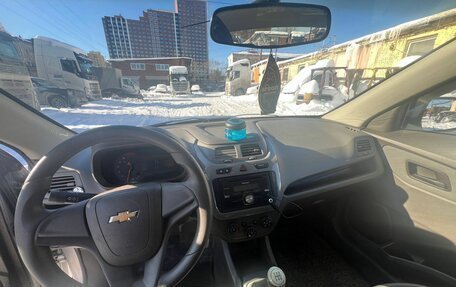 Chevrolet Cobalt II, 2013 год, 460 000 рублей, 7 фотография