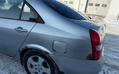 Nissan Primera III, 2003 год, 299 999 рублей, 5 фотография