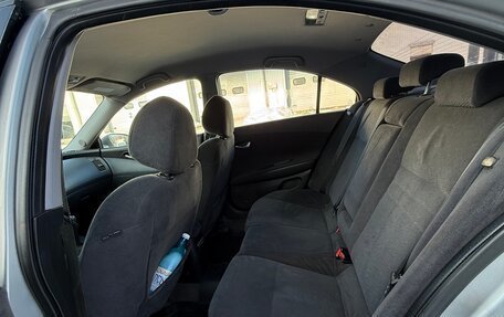 Nissan Primera III, 2003 год, 299 999 рублей, 9 фотография