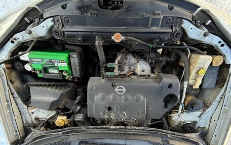 Nissan Primera III, 2003 год, 299 999 рублей, 12 фотография