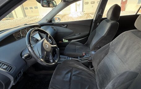 Nissan Primera III, 2003 год, 299 999 рублей, 10 фотография