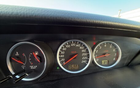 Nissan Primera III, 2003 год, 299 999 рублей, 11 фотография