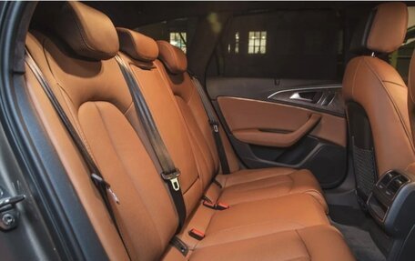 Audi A6, 2019 год, 3 100 000 рублей, 4 фотография