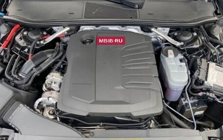 Audi A6, 2019 год, 3 100 000 рублей, 3 фотография