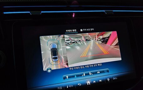 Mercedes-Benz E-Класс, 2024 год, 5 950 000 рублей, 9 фотография