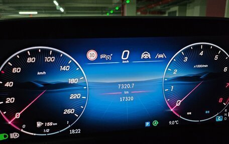 Mercedes-Benz E-Класс, 2024 год, 5 950 000 рублей, 8 фотография