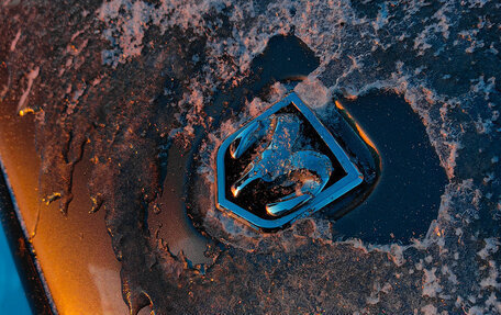 Dodge Durango I, 2002 год, 690 000 рублей, 3 фотография